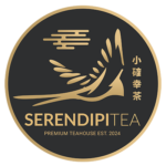 Serendipitea Logo