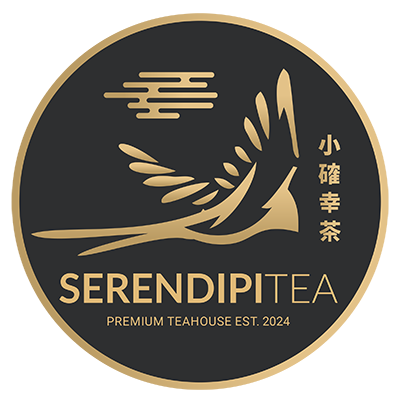 Serendipitea Logo